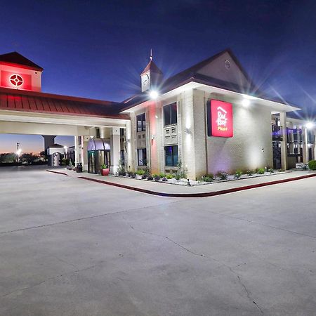 Red Roof Inn Plus+ Dallas - Addison Dış mekan fotoğraf