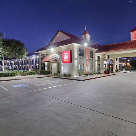 Red Roof Inn Plus+ Dallas - Addison Dış mekan fotoğraf