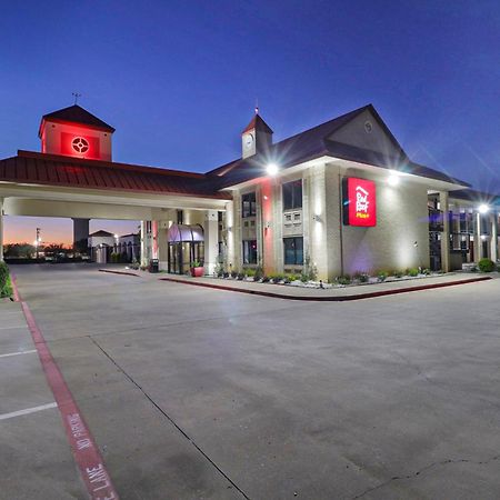 Red Roof Inn Plus+ Dallas - Addison Dış mekan fotoğraf