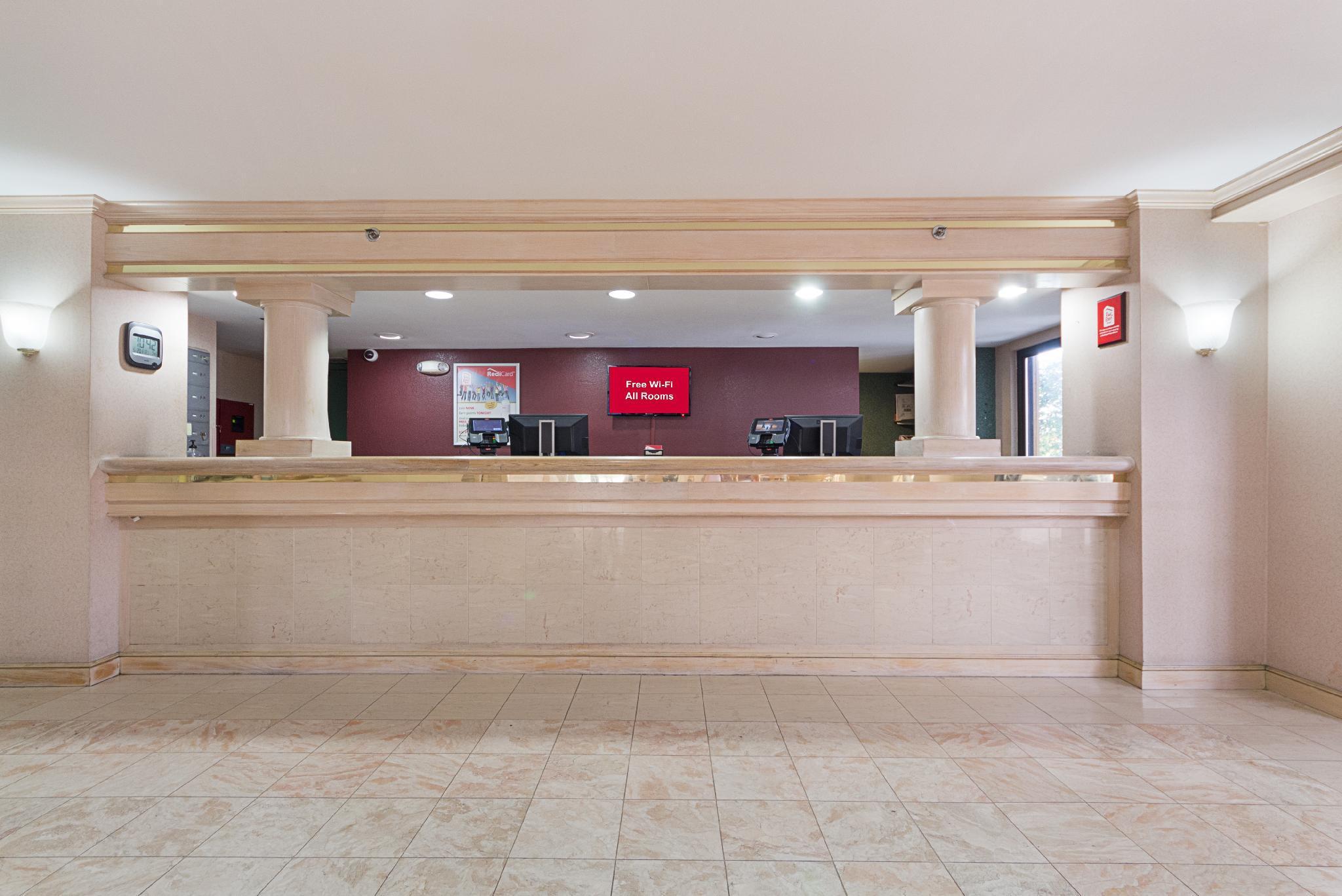 Red Roof Inn Plus+ Dallas - Addison Dış mekan fotoğraf