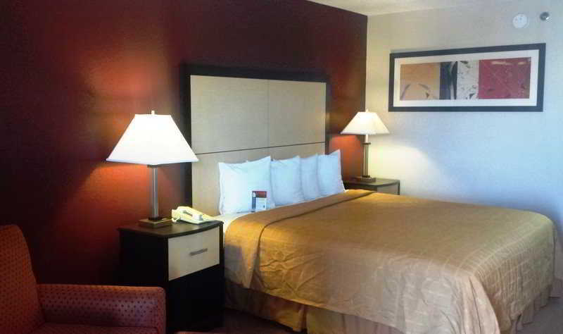 Red Roof Inn Plus+ Dallas - Addison Dış mekan fotoğraf