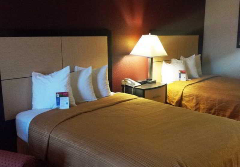 Red Roof Inn Plus+ Dallas - Addison Dış mekan fotoğraf