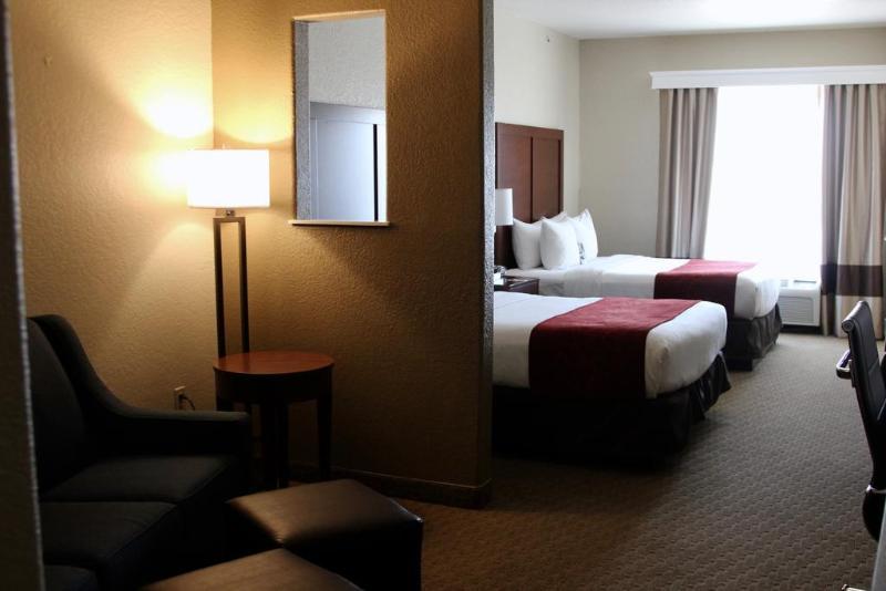 Red Roof Inn Plus+ Dallas - Addison Dış mekan fotoğraf